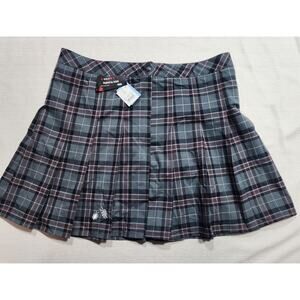 Beetlejuice school Skirt Women's XXL inspired by Astrid L19''xW40